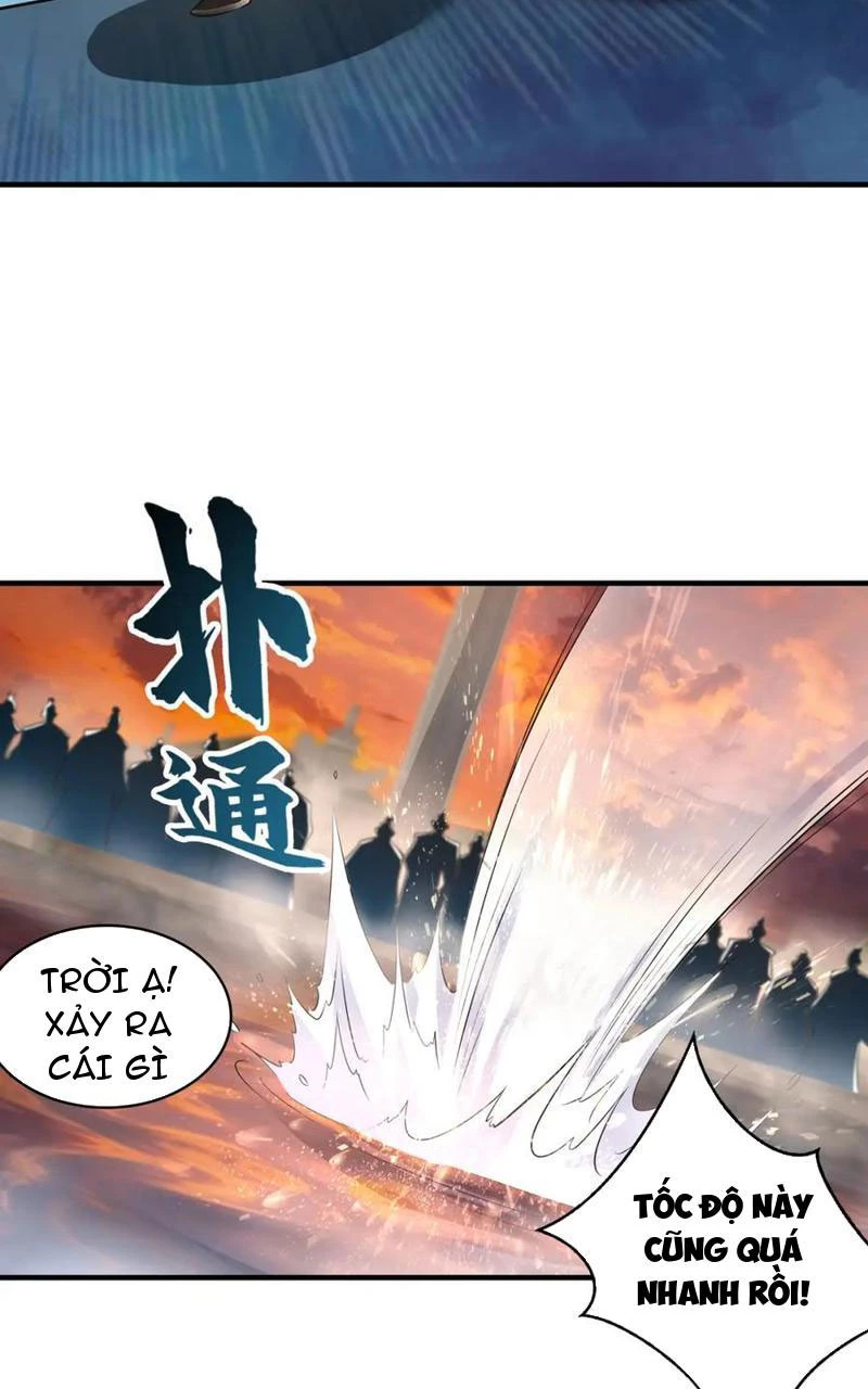 Ta Có Trăm Vạn Tốc Độ Đánh Chapter 53 - 36