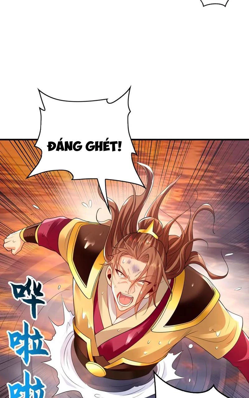 Ta Có Trăm Vạn Tốc Độ Đánh Chapter 53 - 37