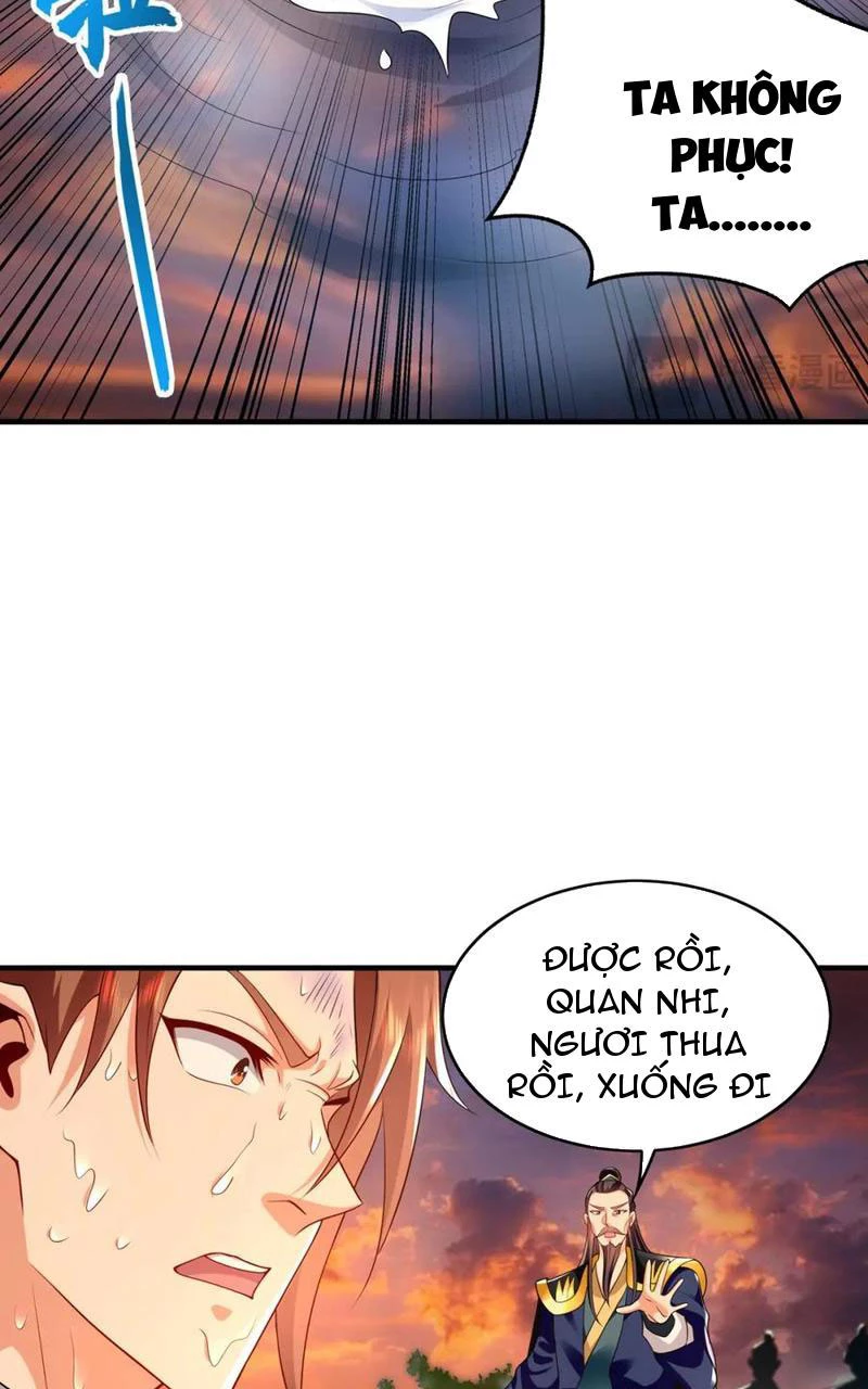 Ta Có Trăm Vạn Tốc Độ Đánh Chapter 53 - 38