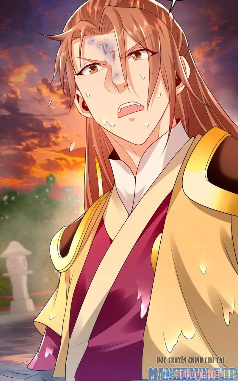 Ta Có Trăm Vạn Tốc Độ Đánh Chapter 53 - 40