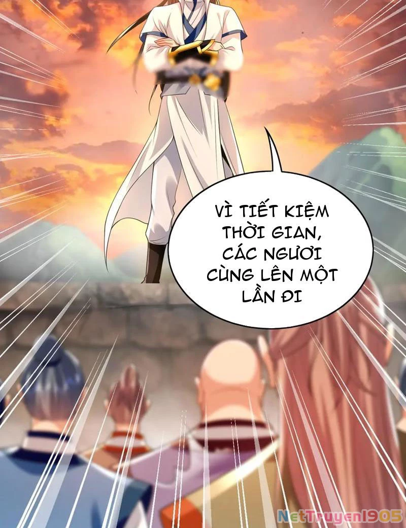 Ta Có Trăm Vạn Tốc Độ Đánh Chapter 53 - 42