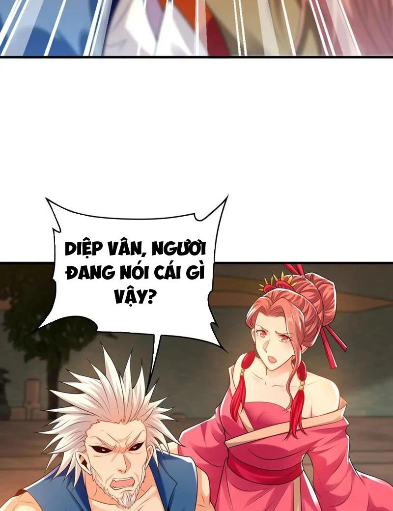 Ta Có Trăm Vạn Tốc Độ Đánh Chapter 53 - 43