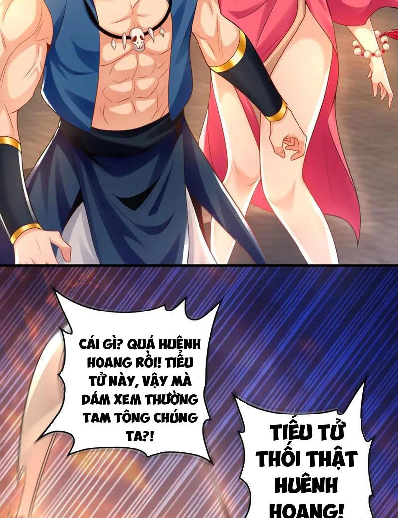 Ta Có Trăm Vạn Tốc Độ Đánh Chapter 53 - 44