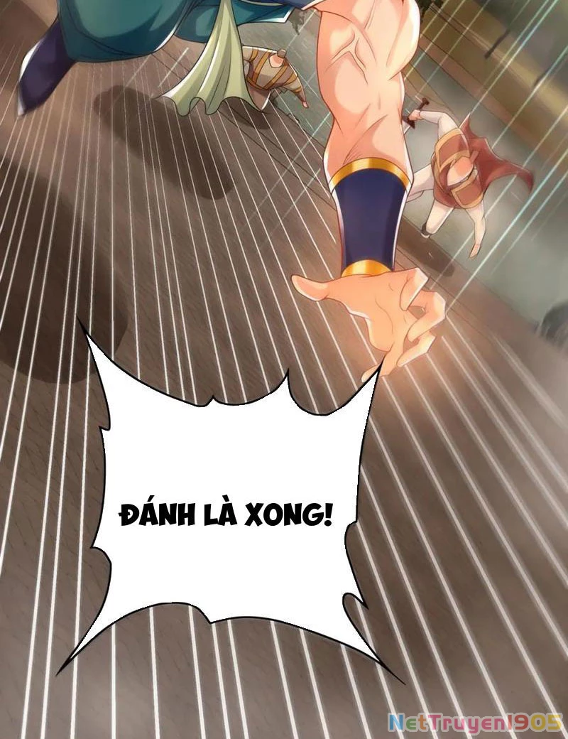 Ta Có Trăm Vạn Tốc Độ Đánh Chapter 53 - 46