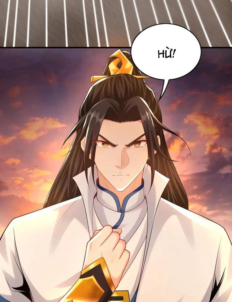 Ta Có Trăm Vạn Tốc Độ Đánh Chapter 53 - 47