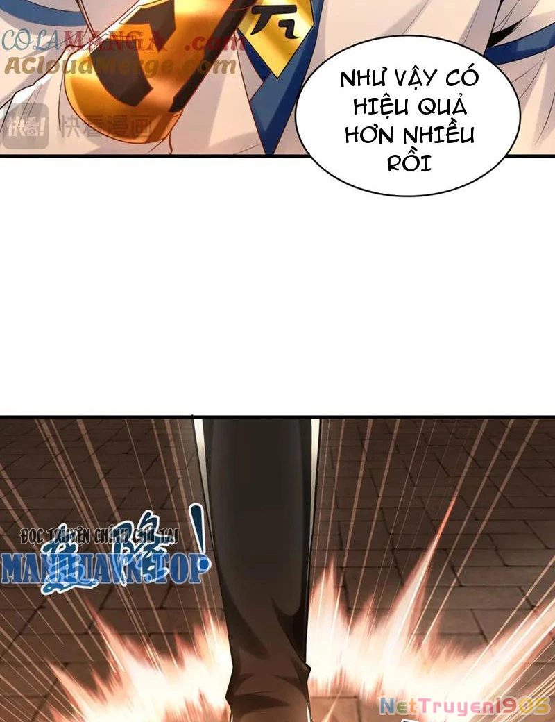 Ta Có Trăm Vạn Tốc Độ Đánh Chapter 53 - 48