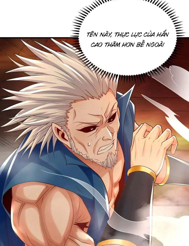 Ta Có Trăm Vạn Tốc Độ Đánh Chapter 53 - 53