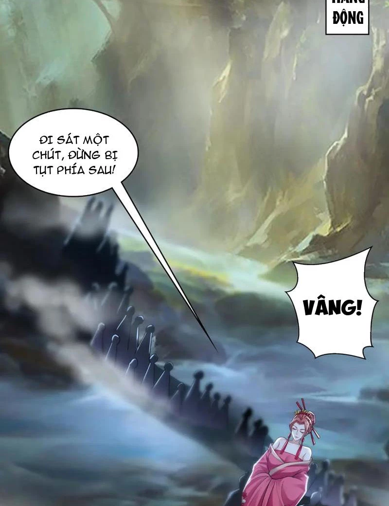 Ta Có Trăm Vạn Tốc Độ Đánh Chapter 53 - 58