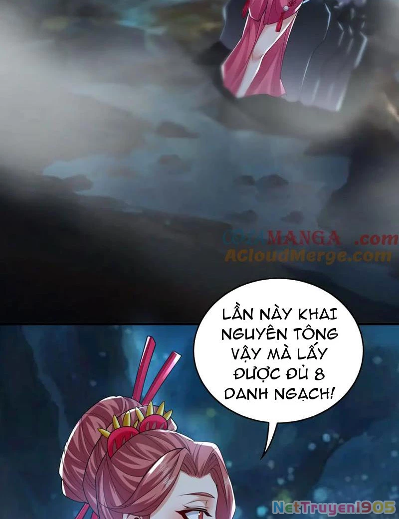 Ta Có Trăm Vạn Tốc Độ Đánh Chapter 53 - 59