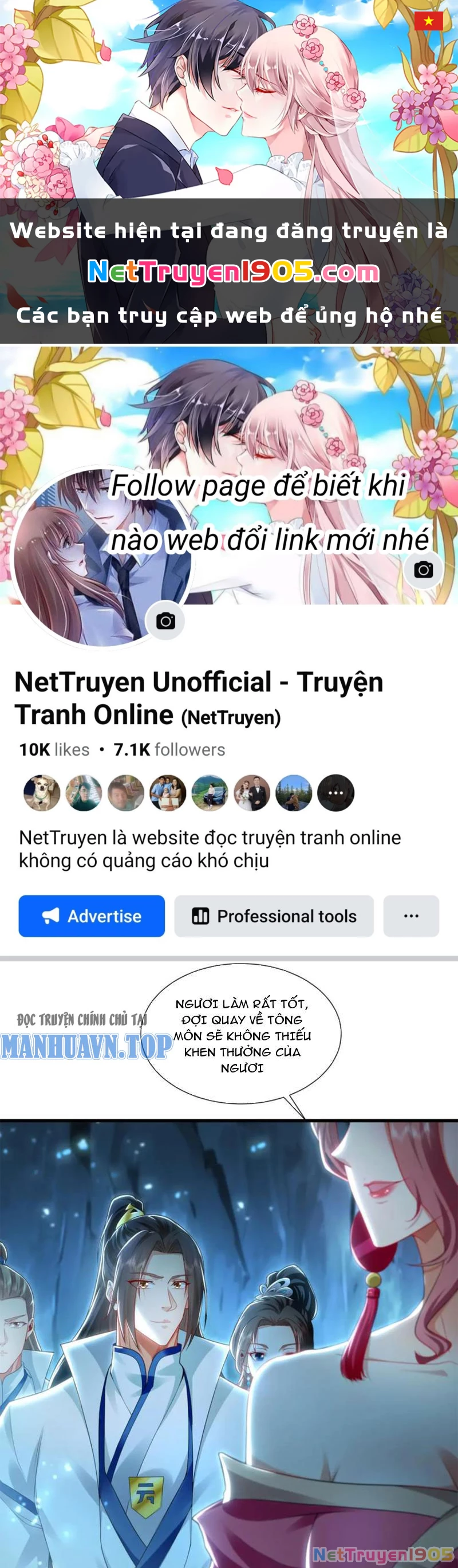 Ta Có Trăm Vạn Tốc Độ Đánh Chapter 54 - 1