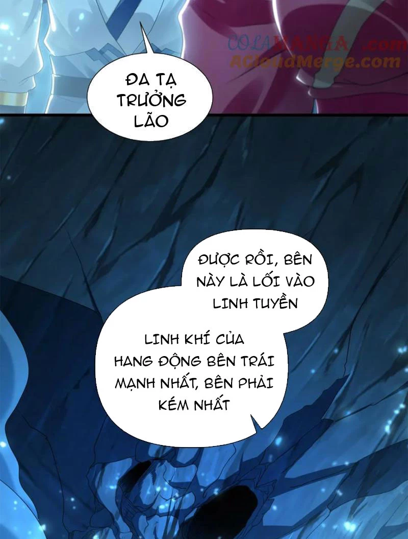 Ta Có Trăm Vạn Tốc Độ Đánh Chapter 54 - 2