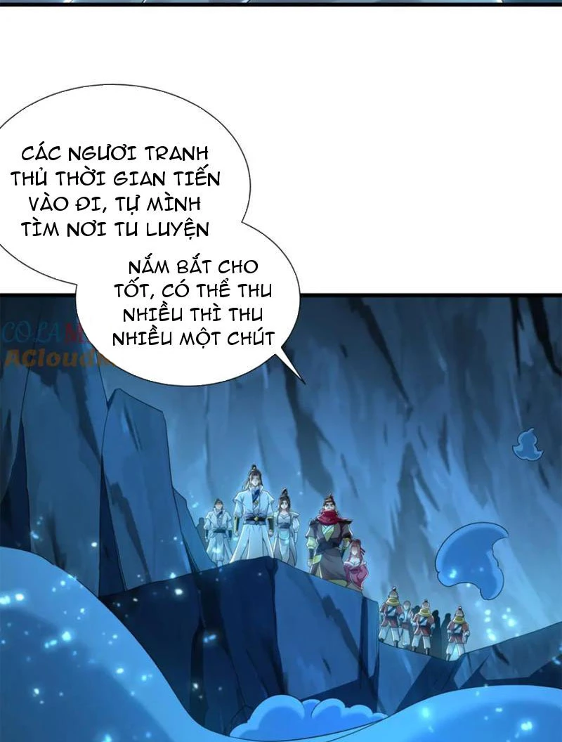 Ta Có Trăm Vạn Tốc Độ Đánh Chapter 54 - 4