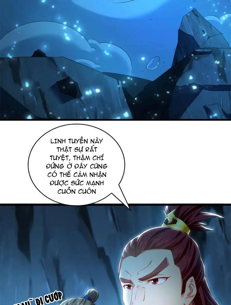 Ta Có Trăm Vạn Tốc Độ Đánh Chapter 54 - 5