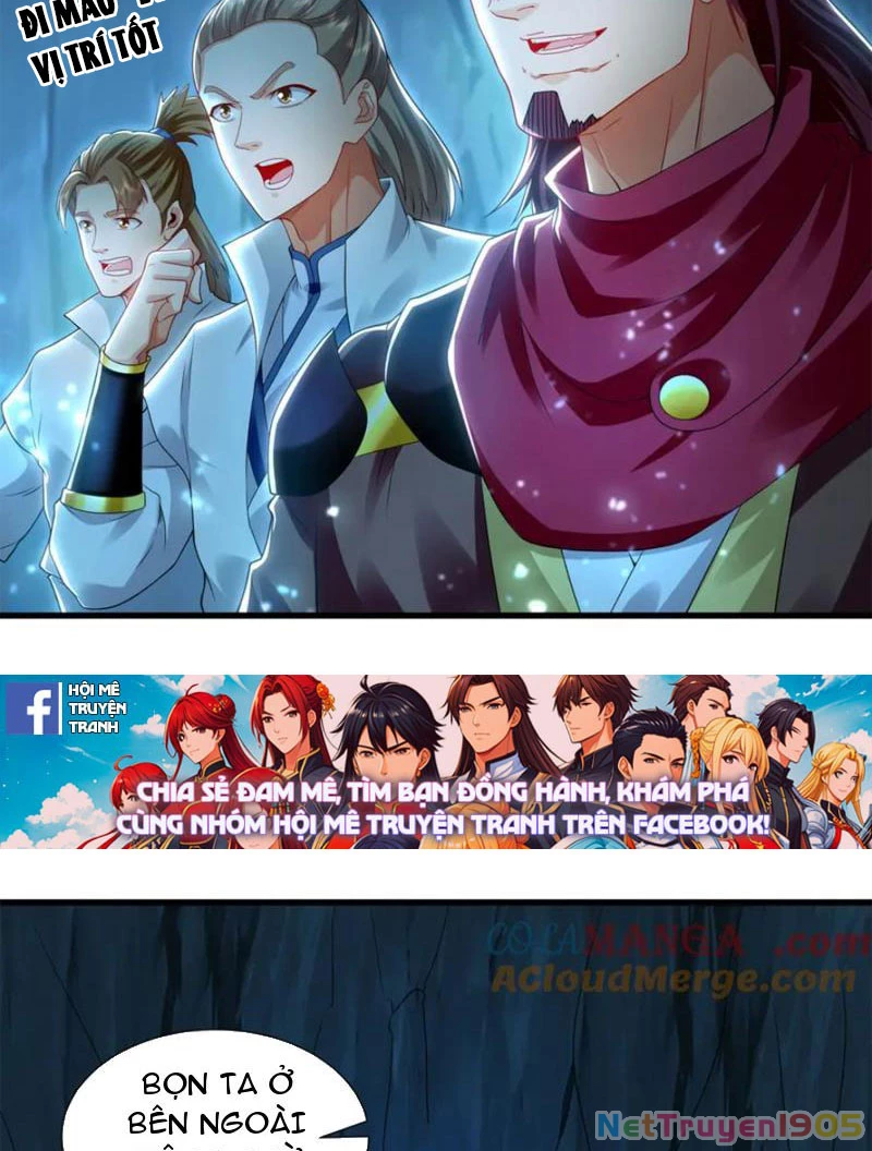 Ta Có Trăm Vạn Tốc Độ Đánh Chapter 54 - 6