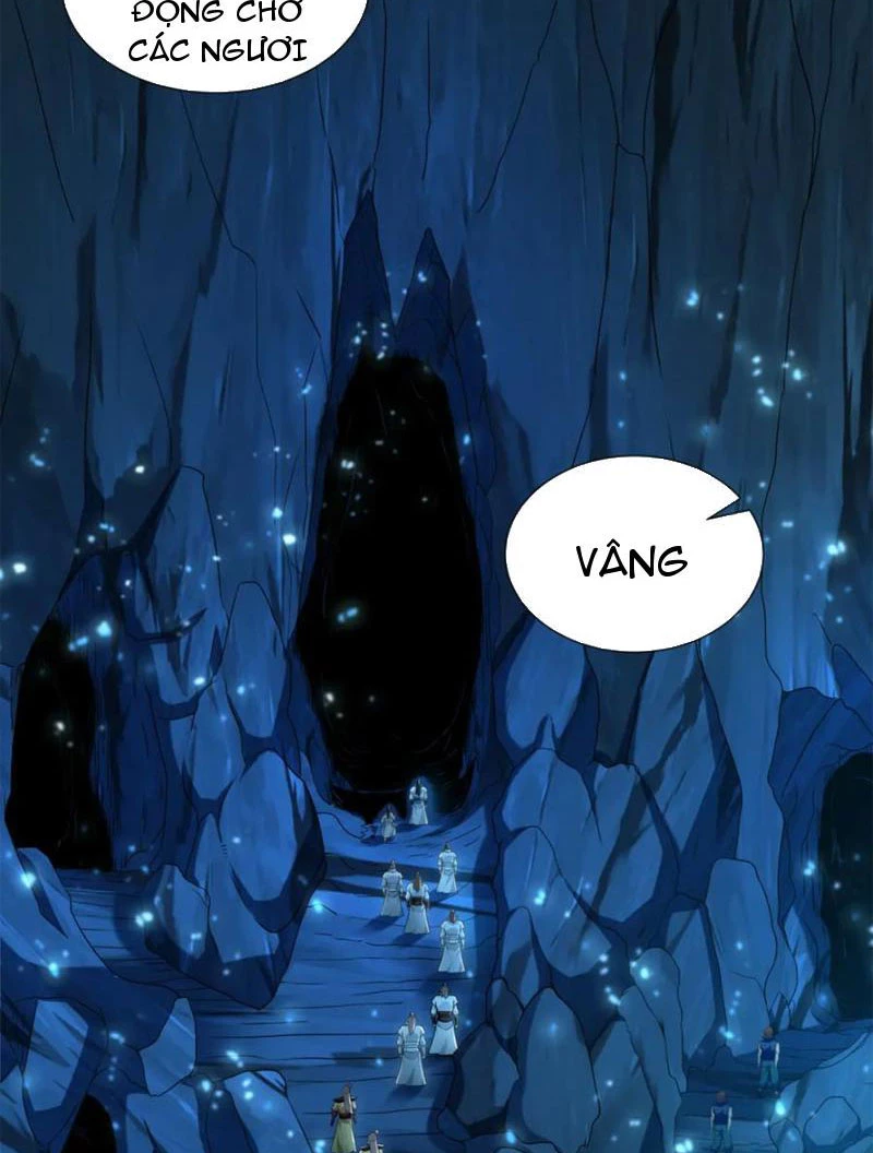 Ta Có Trăm Vạn Tốc Độ Đánh Chapter 54 - 7