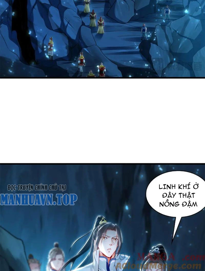 Ta Có Trăm Vạn Tốc Độ Đánh Chapter 54 - 8