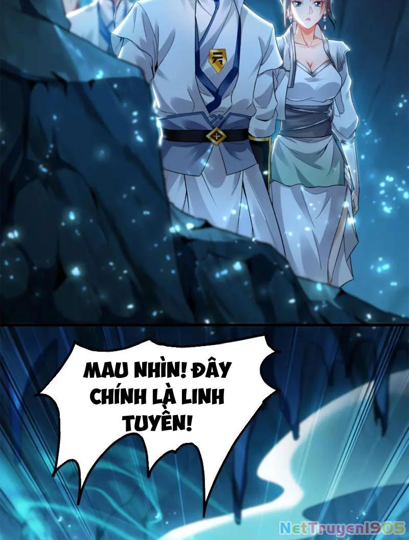 Ta Có Trăm Vạn Tốc Độ Đánh Chapter 54 - 9