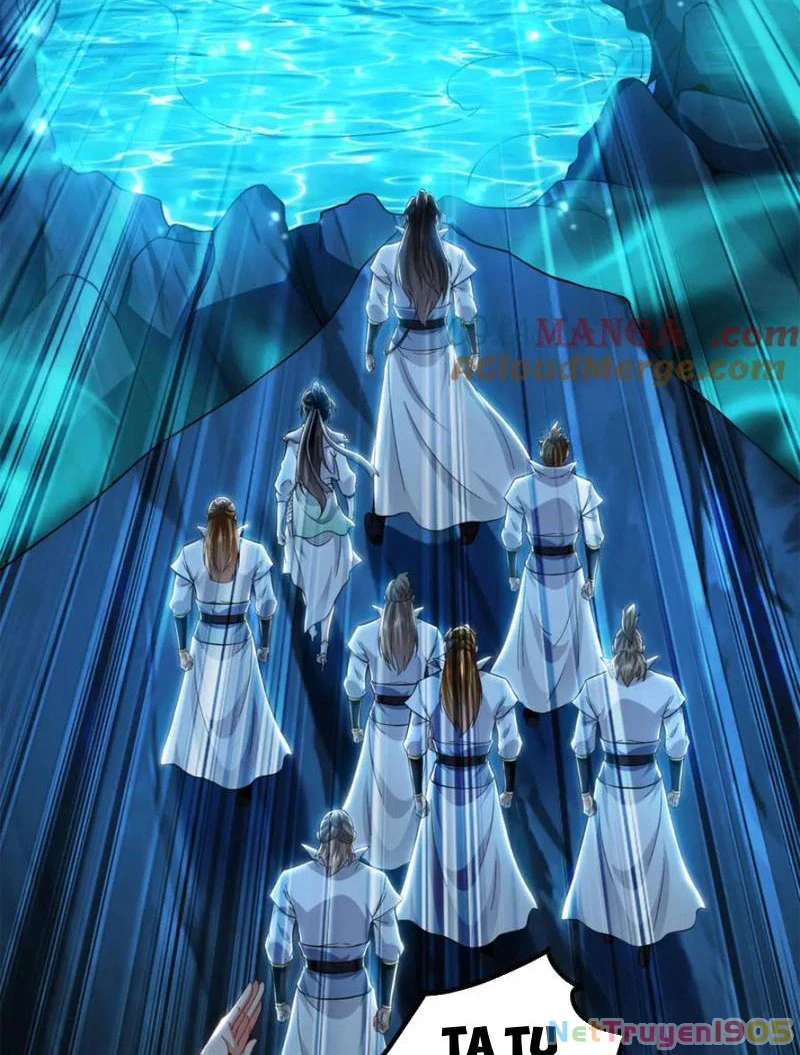 Ta Có Trăm Vạn Tốc Độ Đánh Chapter 54 - 11