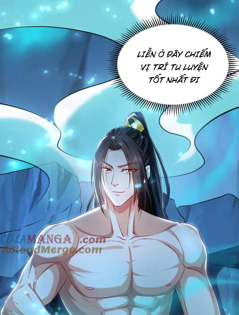 Ta Có Trăm Vạn Tốc Độ Đánh Chapter 54 - 15