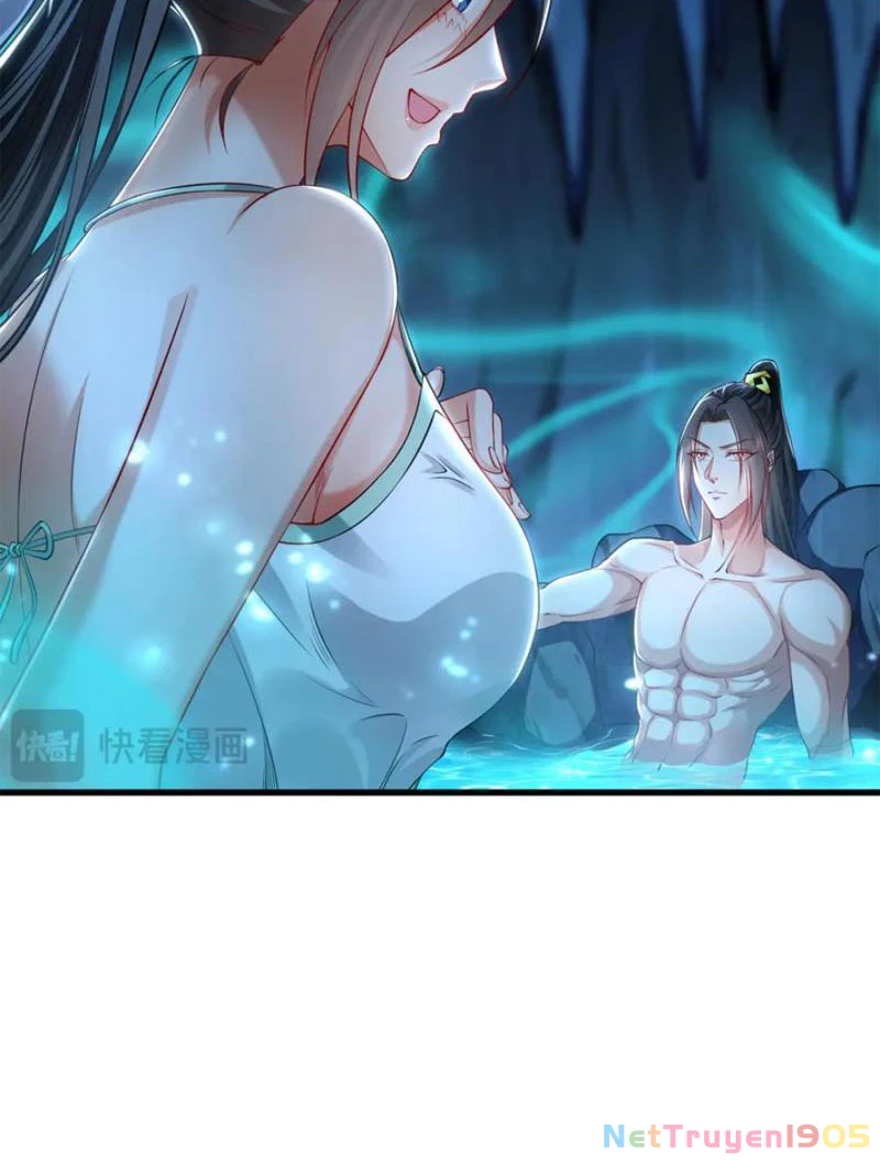 Ta Có Trăm Vạn Tốc Độ Đánh Chapter 54 - 17