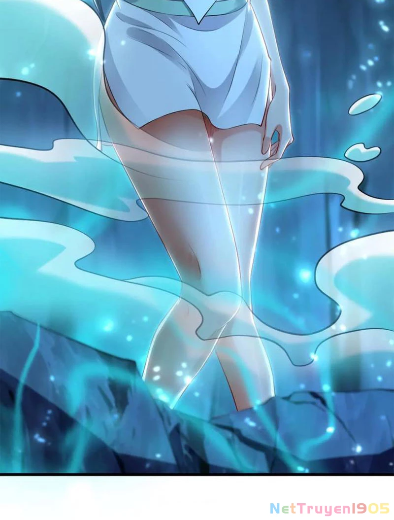 Ta Có Trăm Vạn Tốc Độ Đánh Chapter 54 - 19