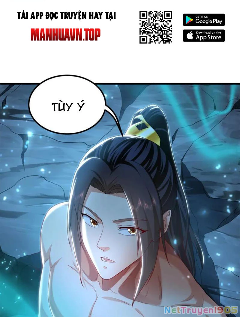 Ta Có Trăm Vạn Tốc Độ Đánh Chapter 54 - 20