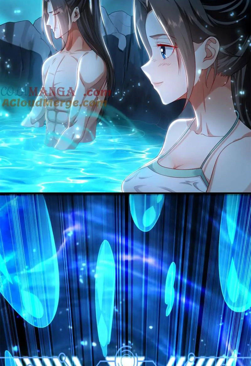 Ta Có Trăm Vạn Tốc Độ Đánh Chapter 54 - 22