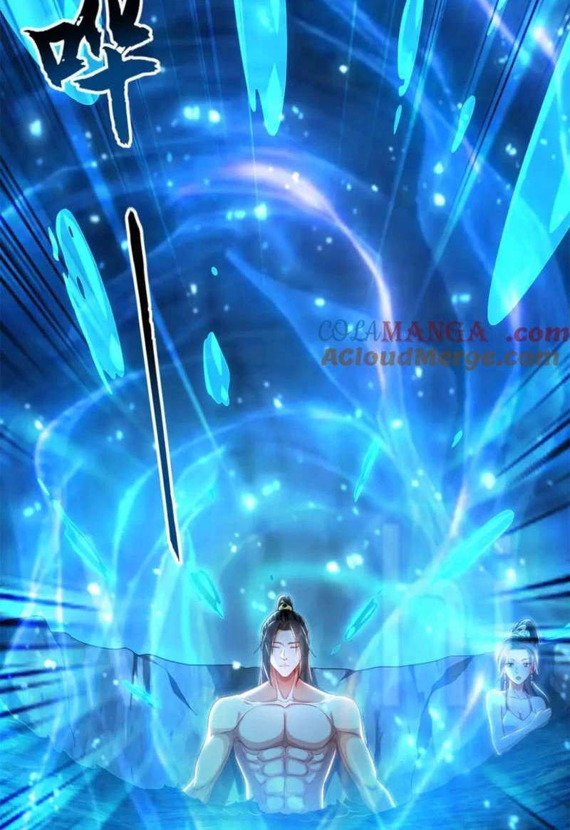 Ta Có Trăm Vạn Tốc Độ Đánh Chapter 54 - 24