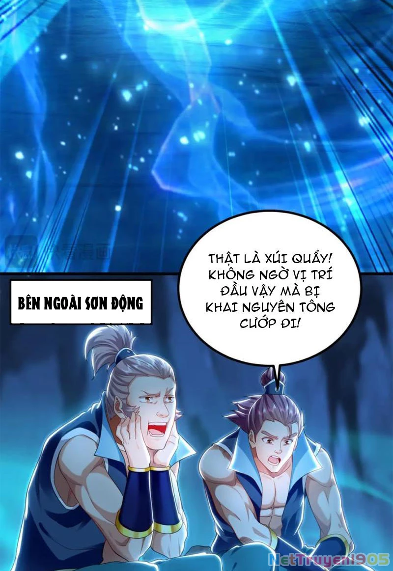 Ta Có Trăm Vạn Tốc Độ Đánh Chapter 54 - 25
