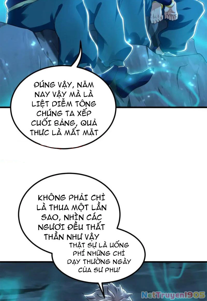 Ta Có Trăm Vạn Tốc Độ Đánh Chapter 54 - 26