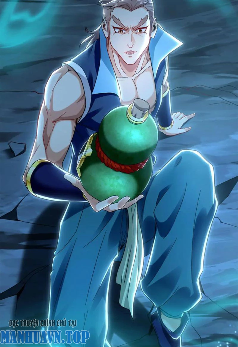 Ta Có Trăm Vạn Tốc Độ Đánh Chapter 54 - 27