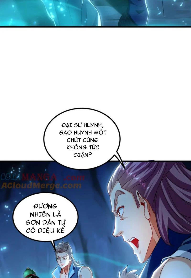 Ta Có Trăm Vạn Tốc Độ Đánh Chapter 54 - 28