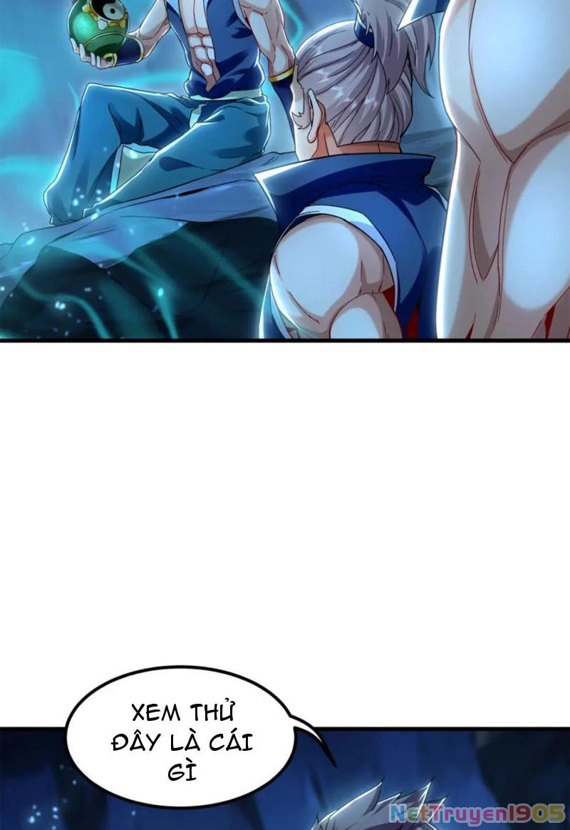 Ta Có Trăm Vạn Tốc Độ Đánh Chapter 54 - 29