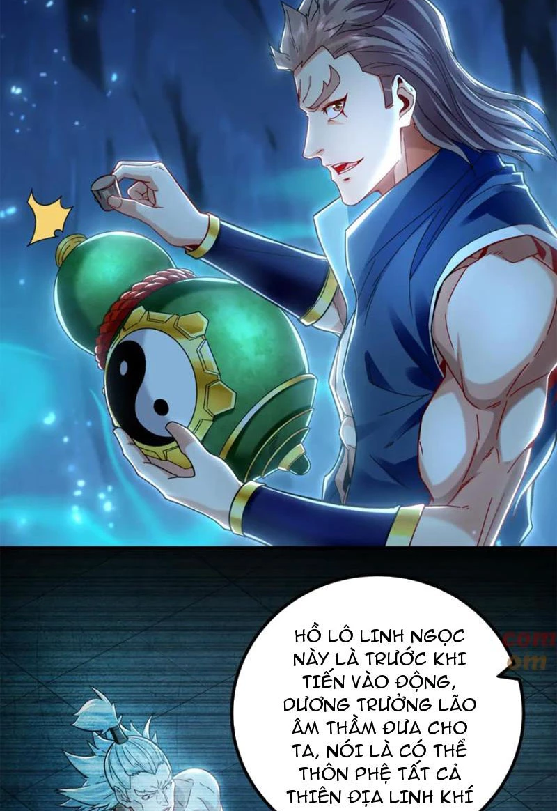 Ta Có Trăm Vạn Tốc Độ Đánh Chapter 54 - 30