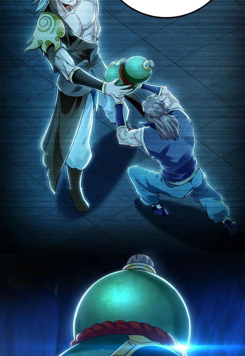 Ta Có Trăm Vạn Tốc Độ Đánh Chapter 54 - 31