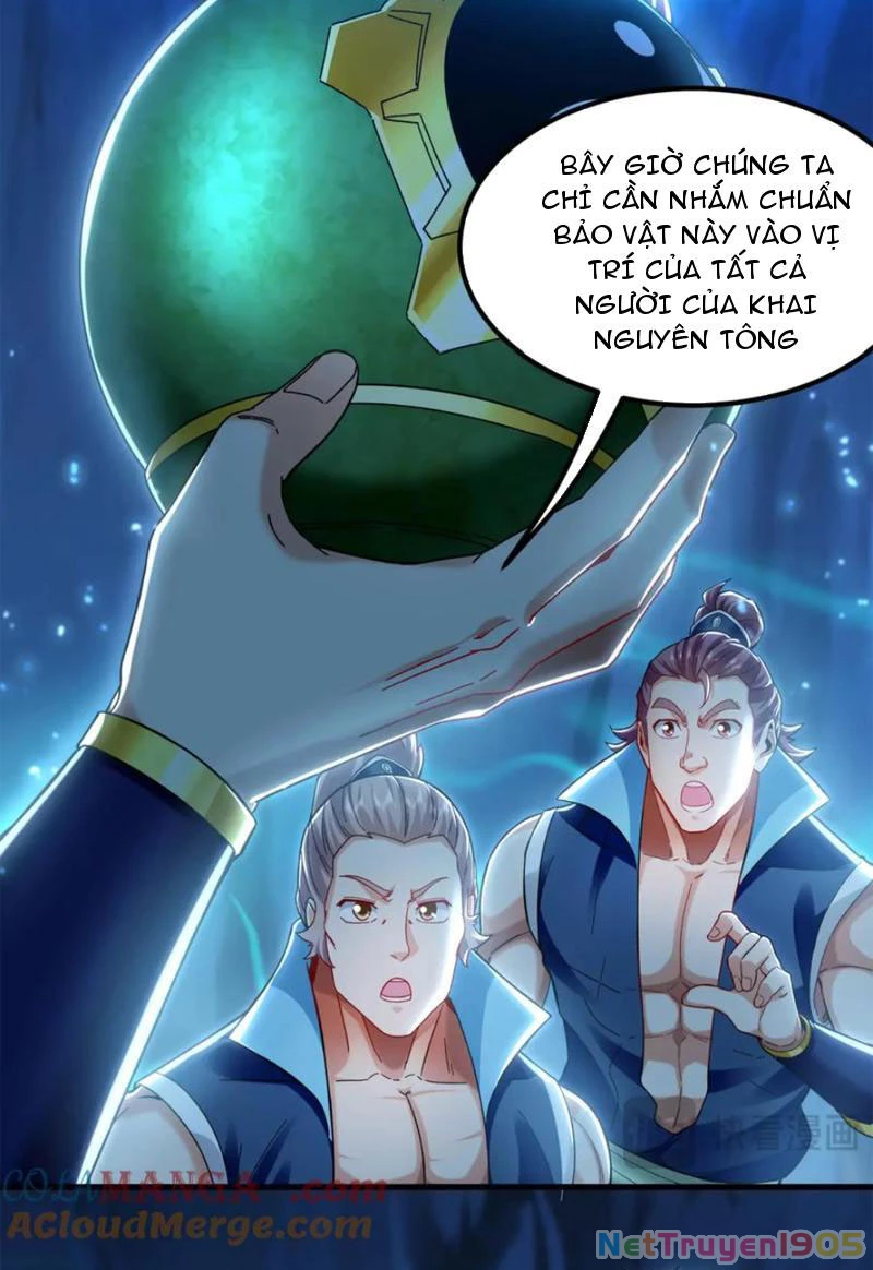 Ta Có Trăm Vạn Tốc Độ Đánh Chapter 54 - 32