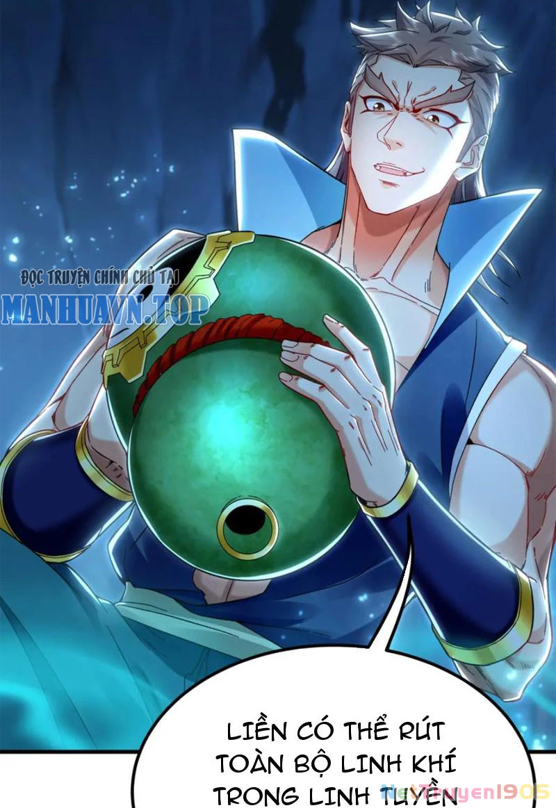 Ta Có Trăm Vạn Tốc Độ Đánh Chapter 54 - 33