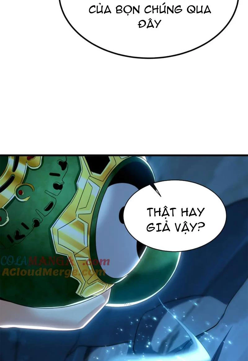 Ta Có Trăm Vạn Tốc Độ Đánh Chapter 54 - 34