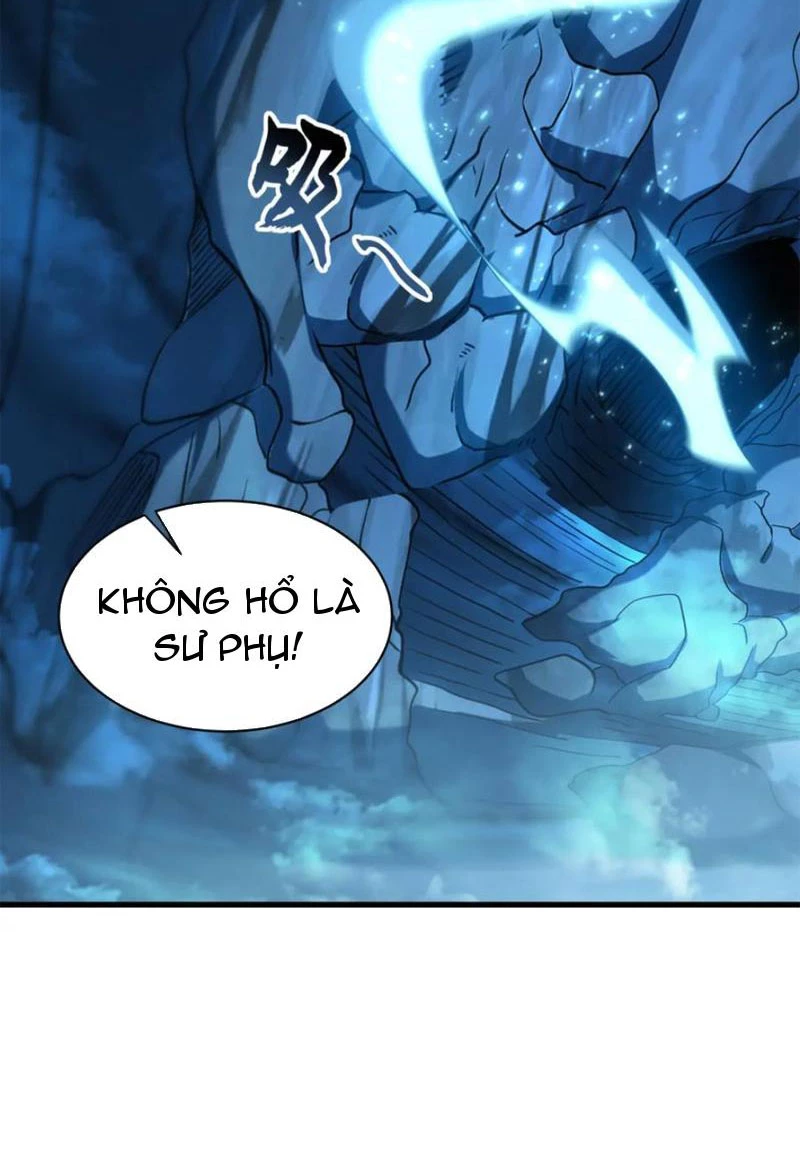 Ta Có Trăm Vạn Tốc Độ Đánh Chapter 54 - 35