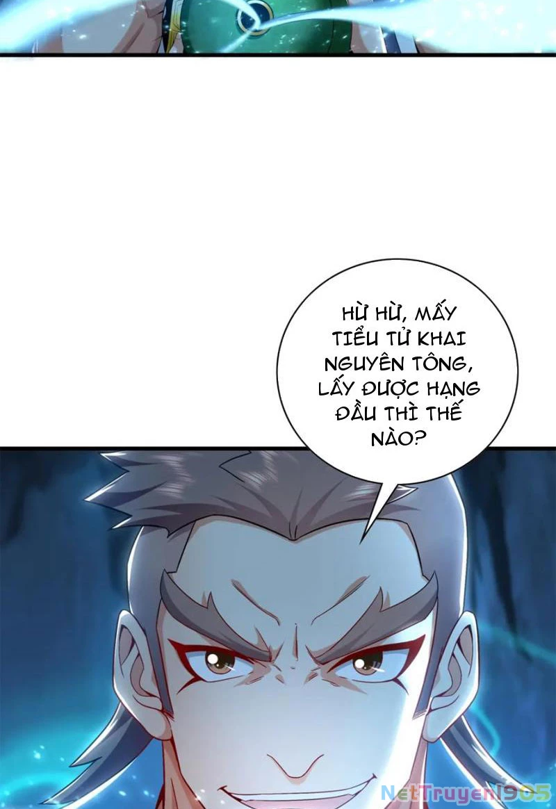 Ta Có Trăm Vạn Tốc Độ Đánh Chapter 54 - 37