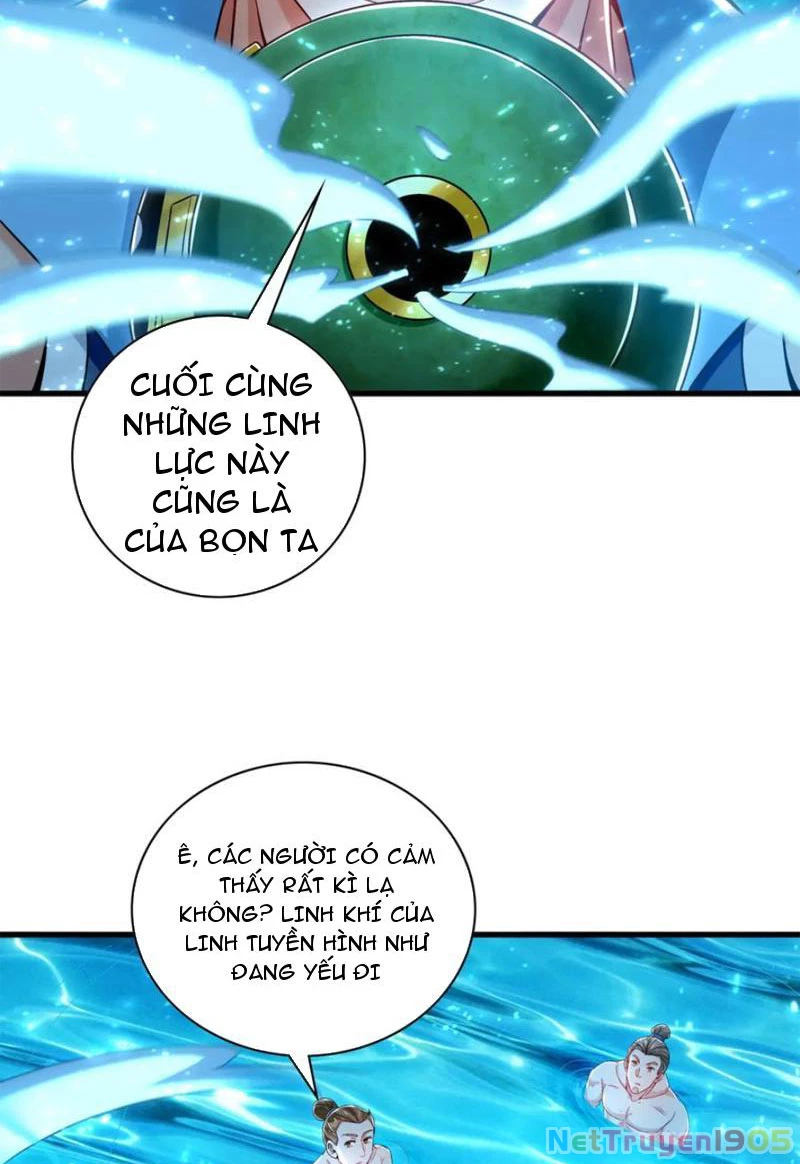 Ta Có Trăm Vạn Tốc Độ Đánh Chapter 54 - 38