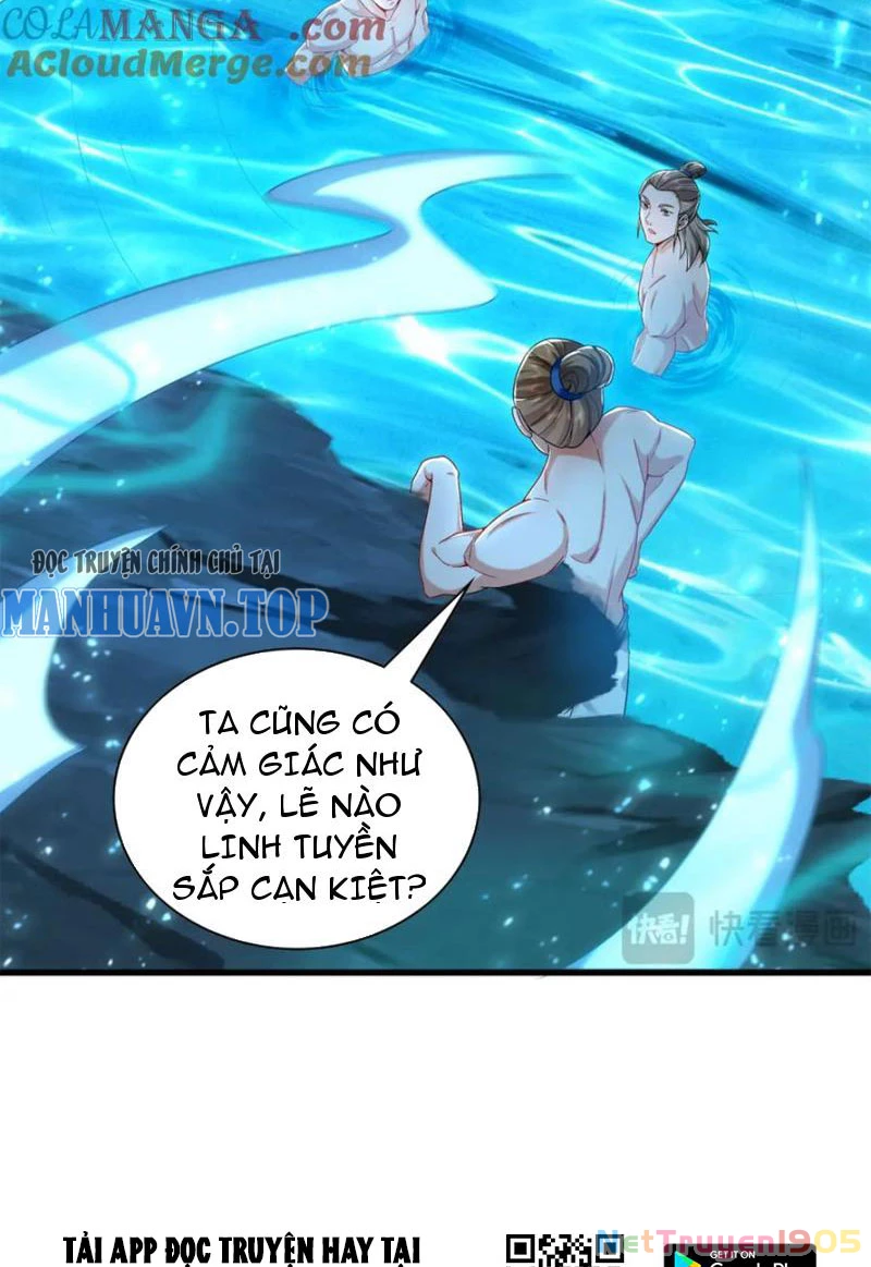 Ta Có Trăm Vạn Tốc Độ Đánh Chapter 54 - 39