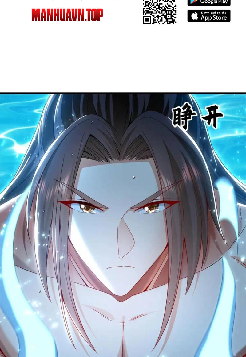 Ta Có Trăm Vạn Tốc Độ Đánh Chapter 54 - 40