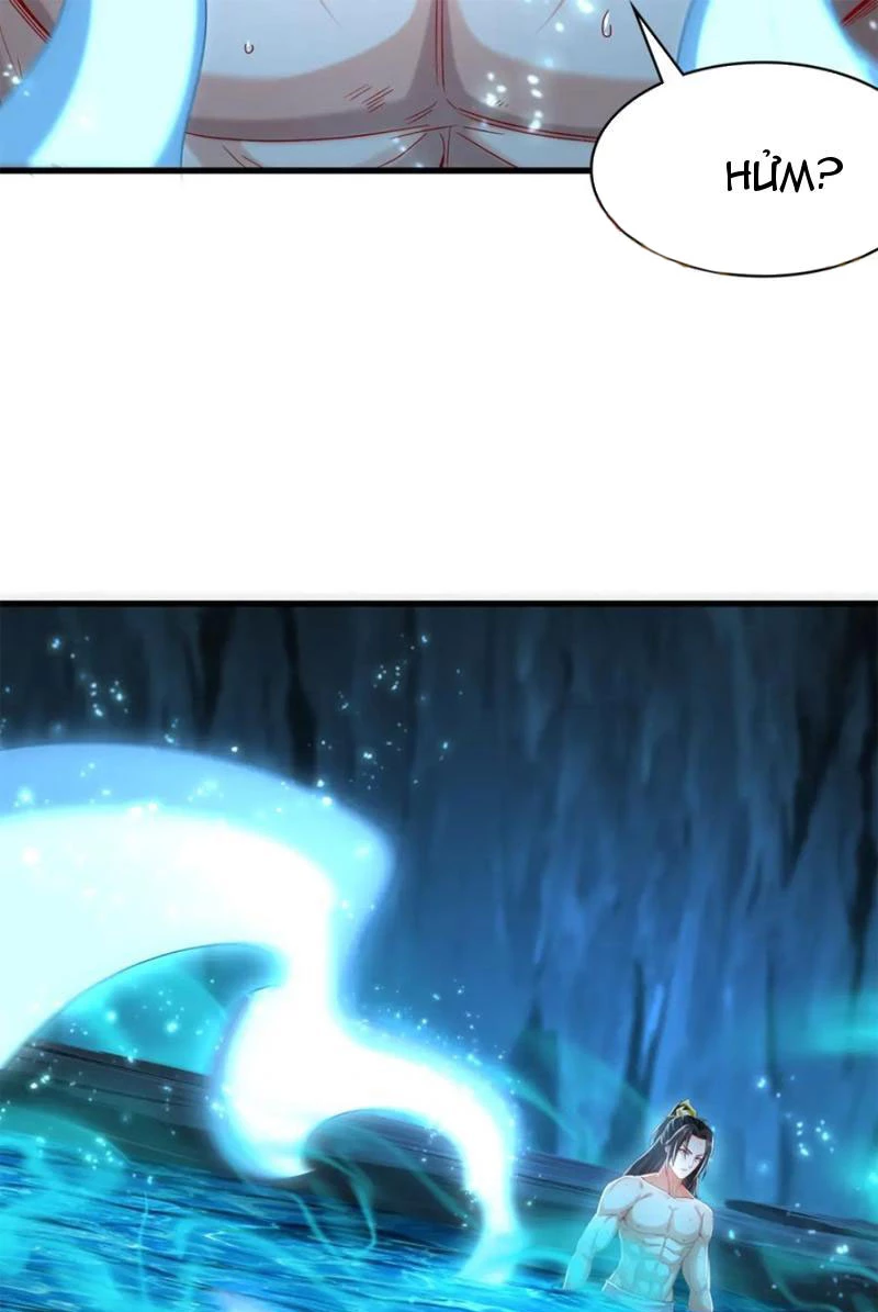 Ta Có Trăm Vạn Tốc Độ Đánh Chapter 54 - 41