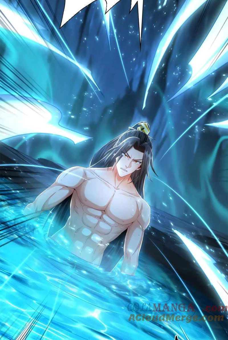 Ta Có Trăm Vạn Tốc Độ Đánh Chapter 54 - 44