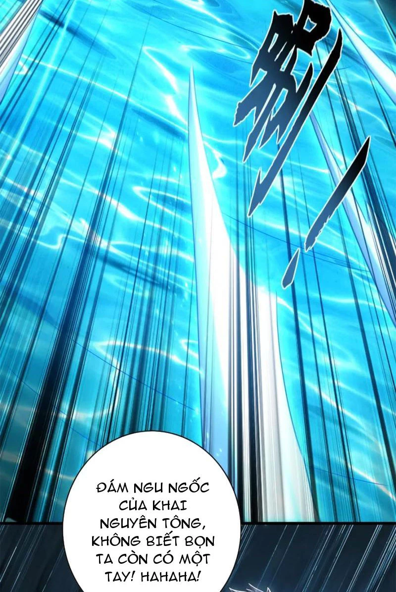Ta Có Trăm Vạn Tốc Độ Đánh Chapter 54 - 45