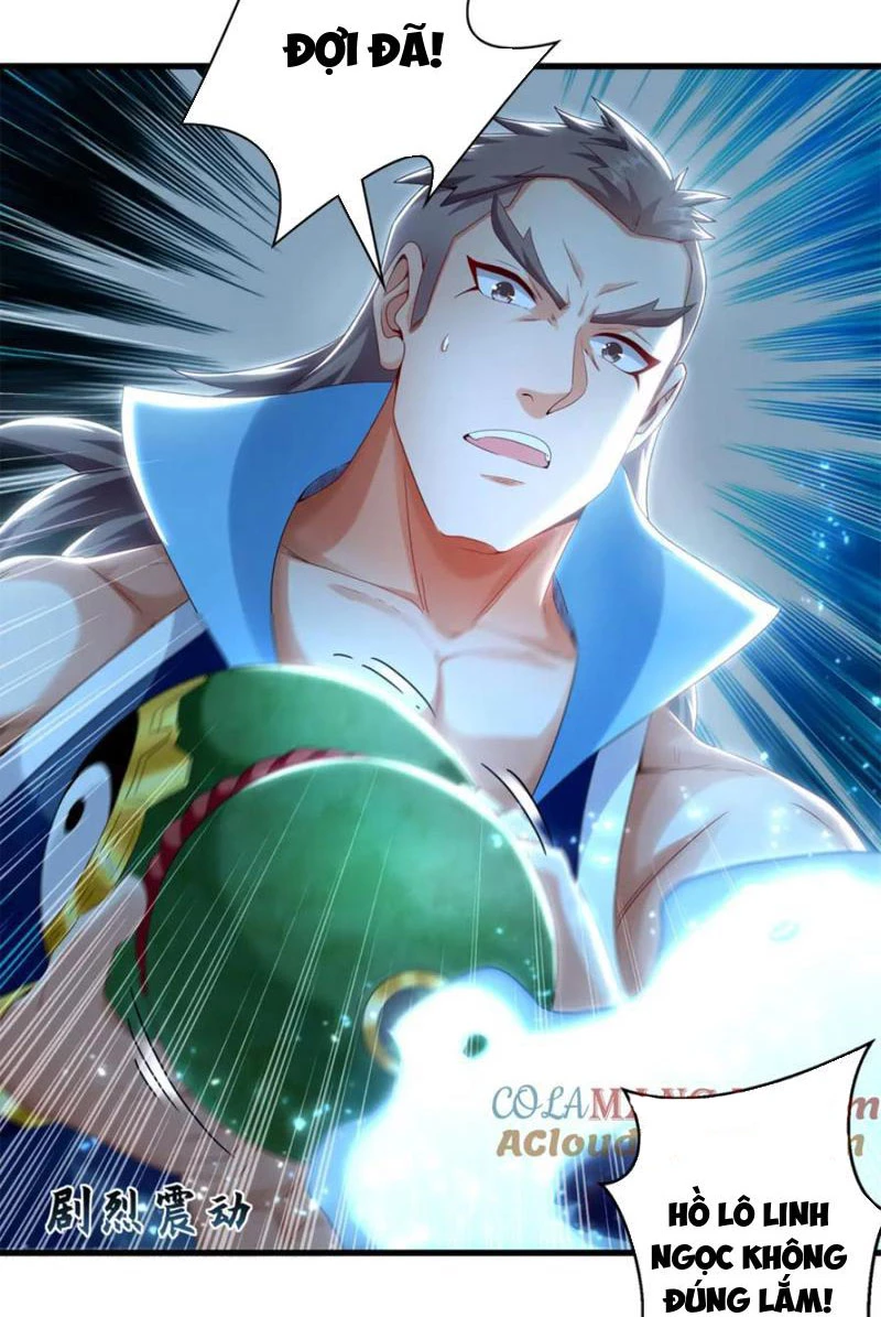 Ta Có Trăm Vạn Tốc Độ Đánh Chapter 54 - 48