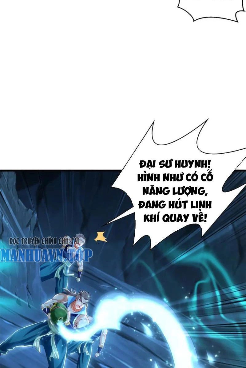 Ta Có Trăm Vạn Tốc Độ Đánh Chapter 54 - 49