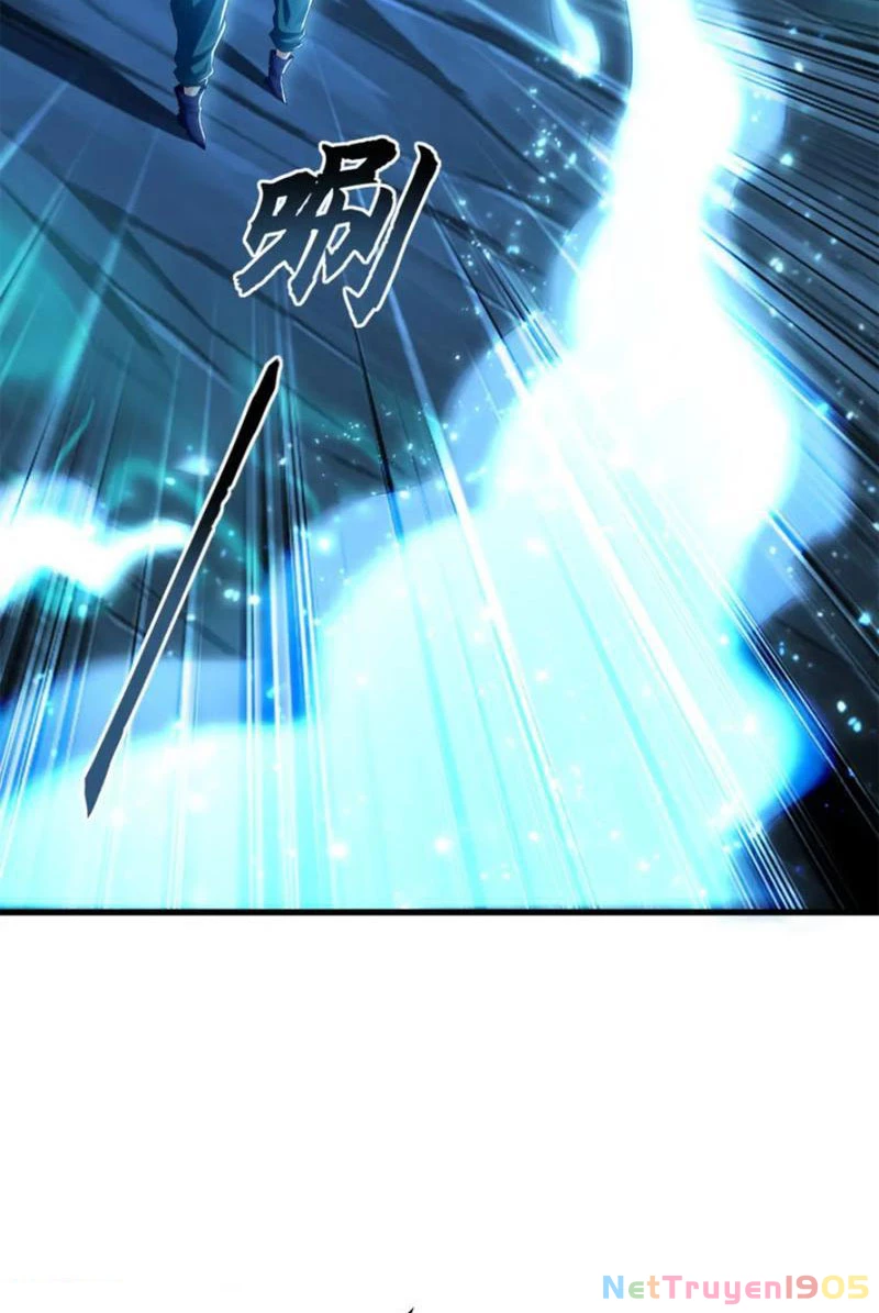 Ta Có Trăm Vạn Tốc Độ Đánh Chapter 54 - 50