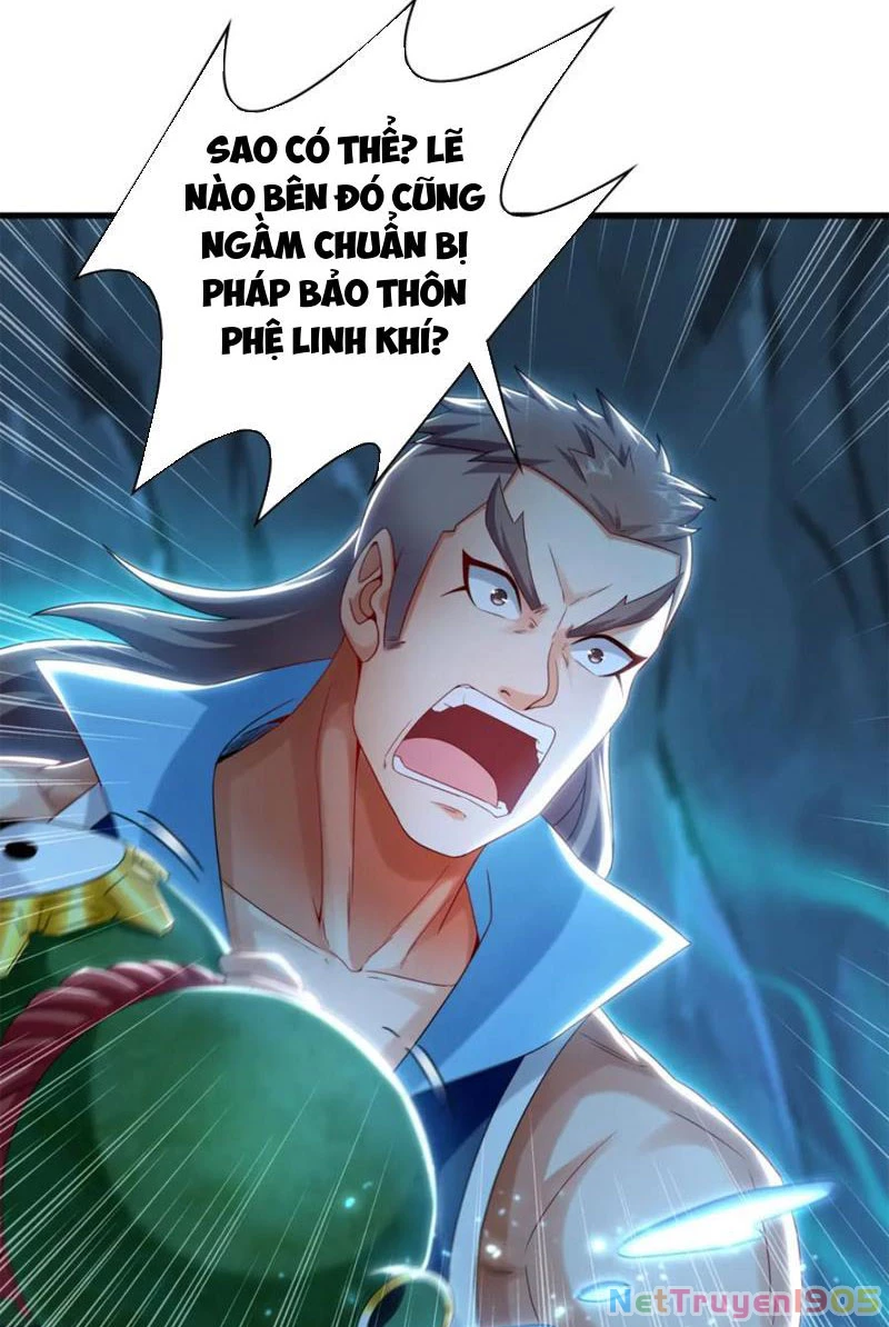 Ta Có Trăm Vạn Tốc Độ Đánh Chapter 54 - 51